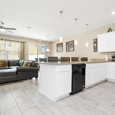 Four Bedrooms Townhome 5119キシミー エクステリア 写真