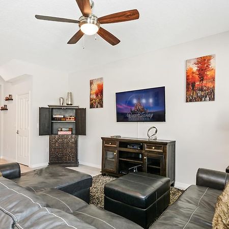 Four Bedrooms Townhome 5119キシミー エクステリア 写真