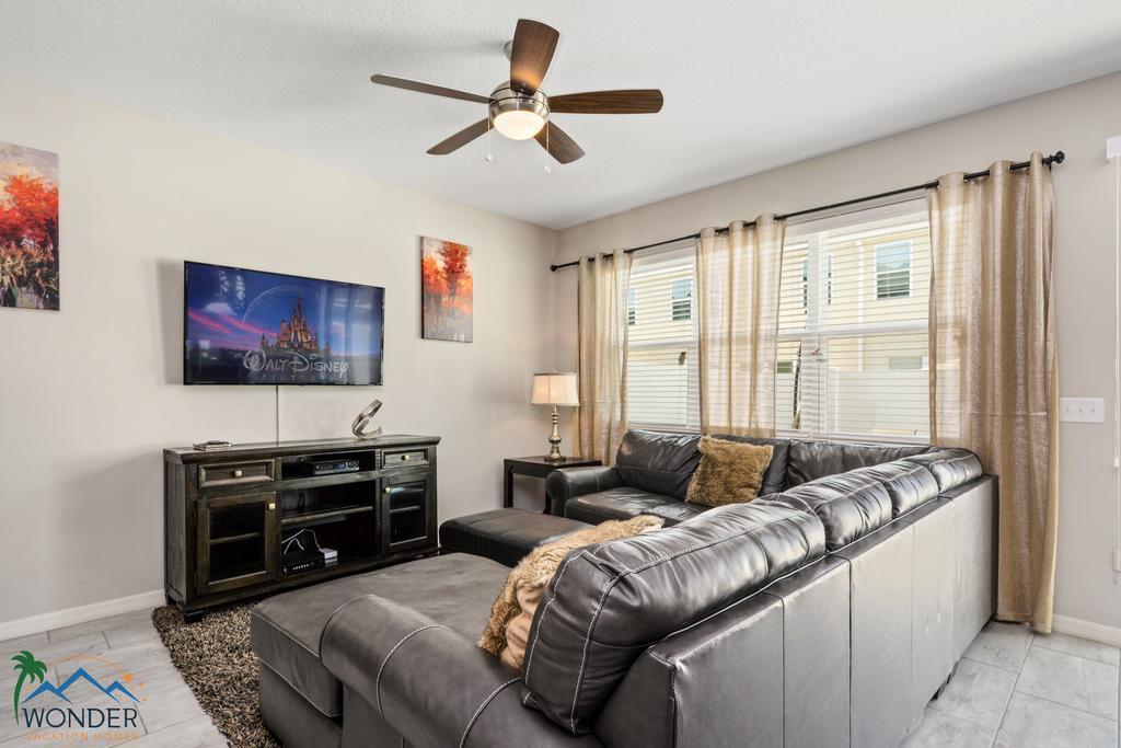 Four Bedrooms Townhome 5119キシミー エクステリア 写真