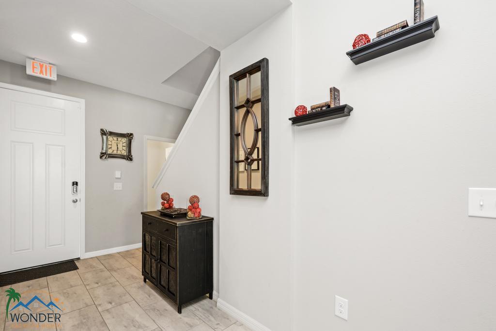 Four Bedrooms Townhome 5119キシミー エクステリア 写真