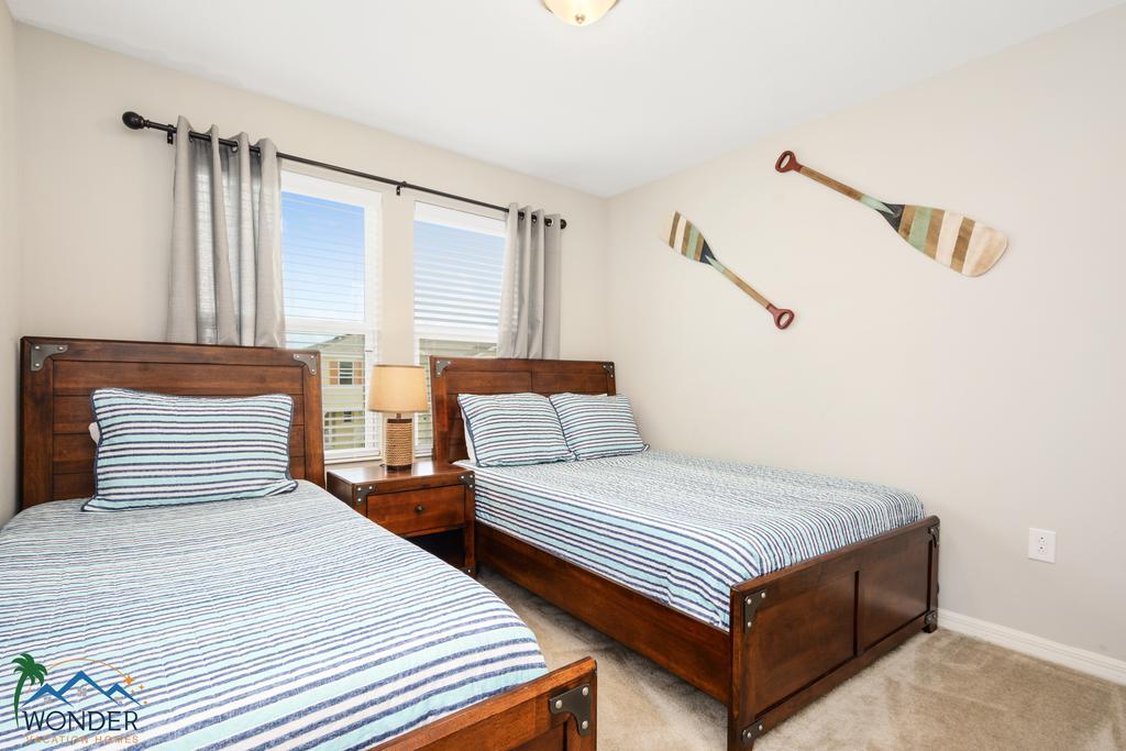 Four Bedrooms Townhome 5119キシミー エクステリア 写真