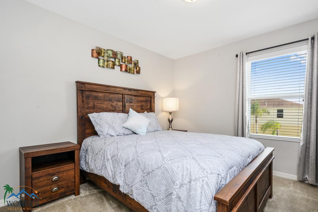 Four Bedrooms Townhome 5119キシミー エクステリア 写真