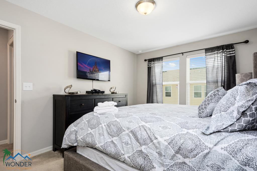 Four Bedrooms Townhome 5119キシミー エクステリア 写真