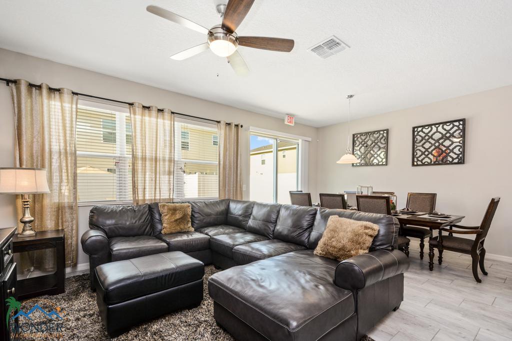 Four Bedrooms Townhome 5119キシミー エクステリア 写真