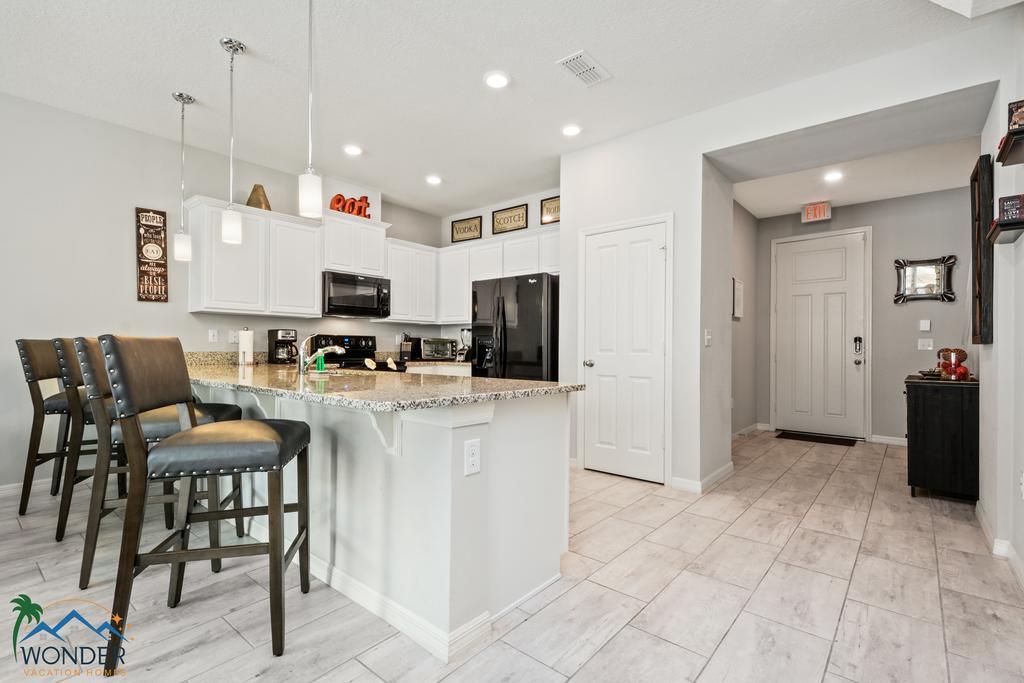 Four Bedrooms Townhome 5119キシミー エクステリア 写真
