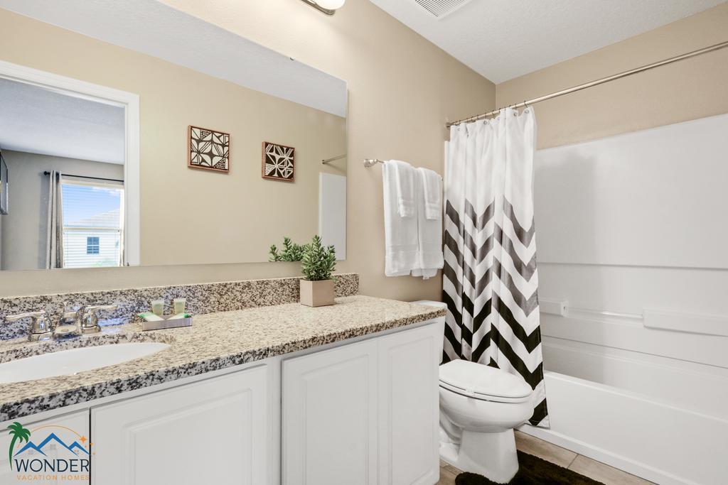 Four Bedrooms Townhome 5119キシミー エクステリア 写真