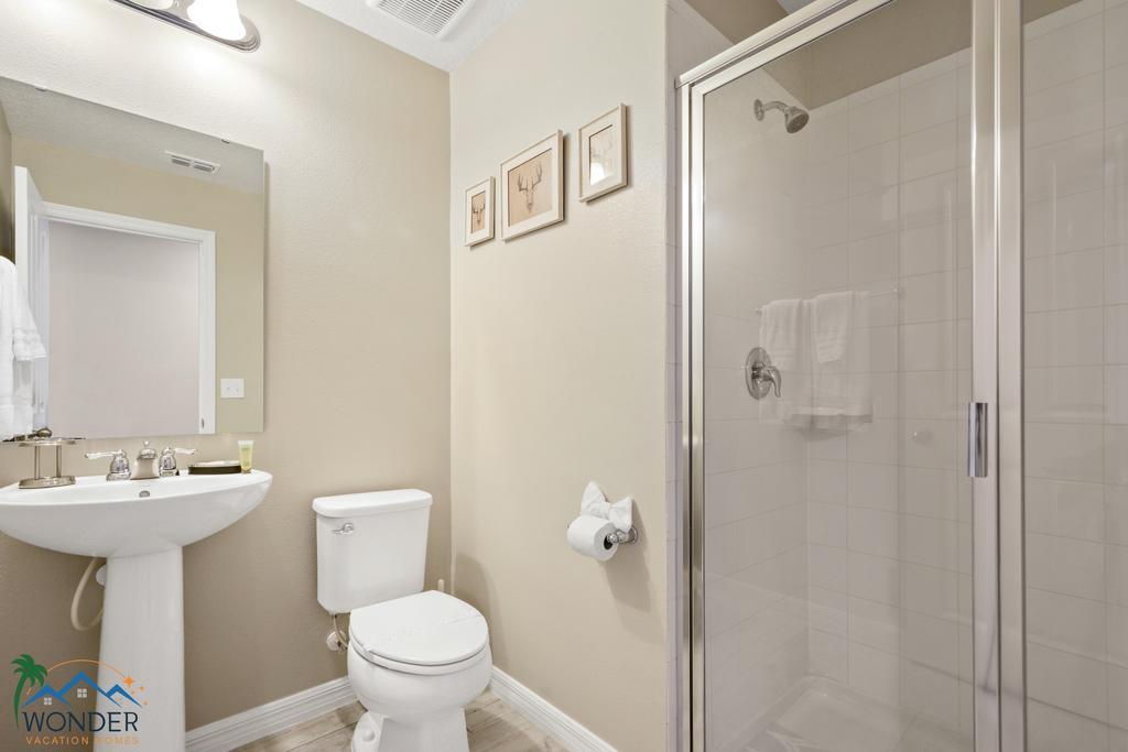 Four Bedrooms Townhome 5119キシミー エクステリア 写真