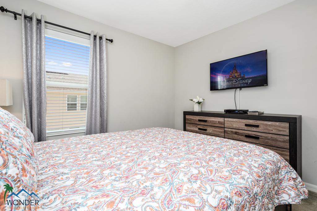 Four Bedrooms Townhome 5119キシミー エクステリア 写真