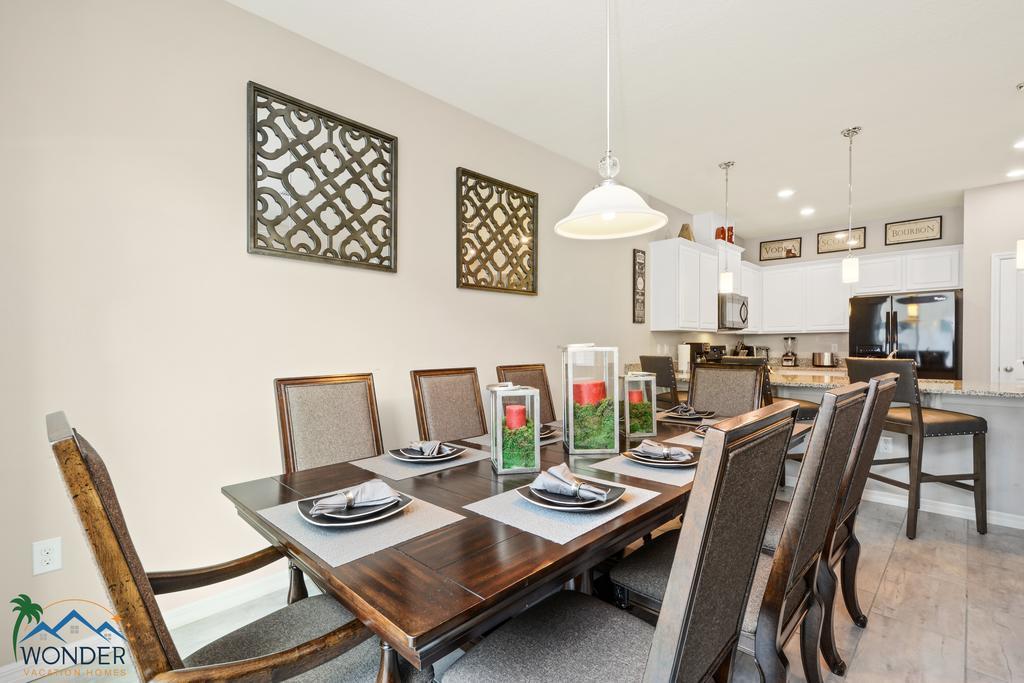 Four Bedrooms Townhome 5119キシミー エクステリア 写真