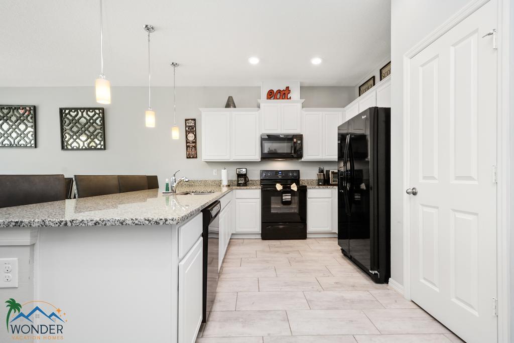 Four Bedrooms Townhome 5119キシミー エクステリア 写真