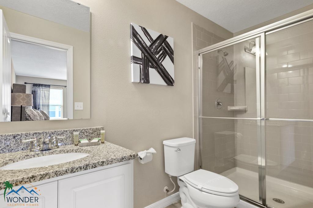 Four Bedrooms Townhome 5119キシミー エクステリア 写真