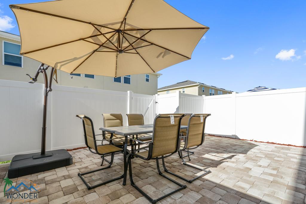 Four Bedrooms Townhome 5119キシミー エクステリア 写真