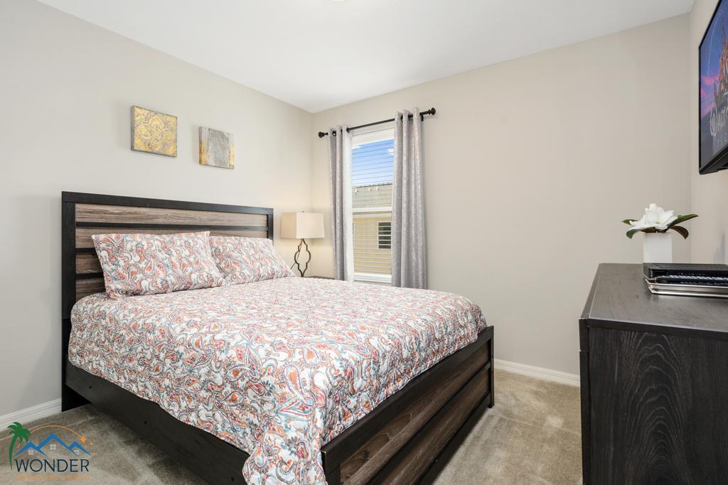 Four Bedrooms Townhome 5119キシミー エクステリア 写真